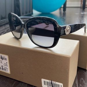 Versace sunglasses